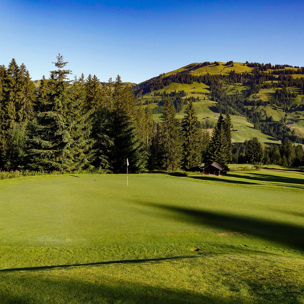 Golf Pauschale