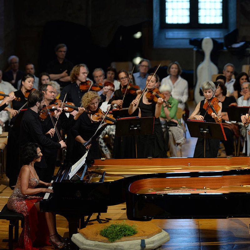Menuhin Festival 2023