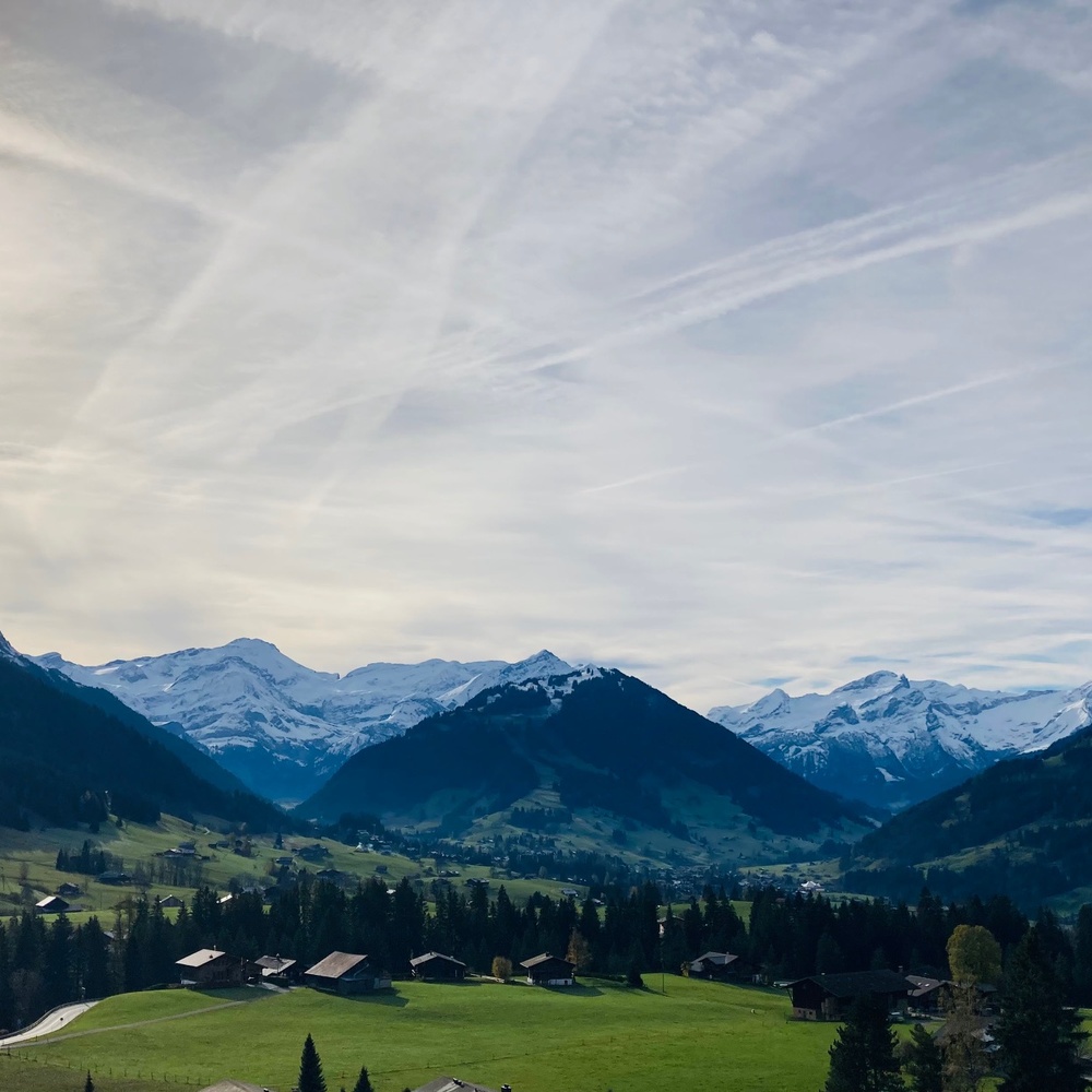 Id Rueh vor Natur - Winterstart