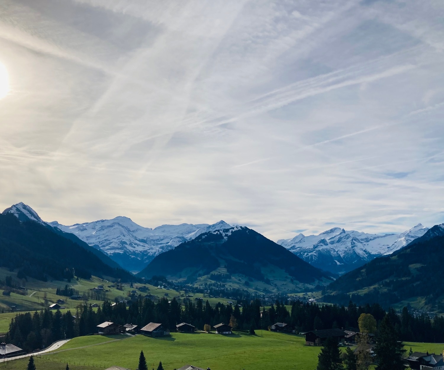 Id Rueh vor Natur - Winterstart