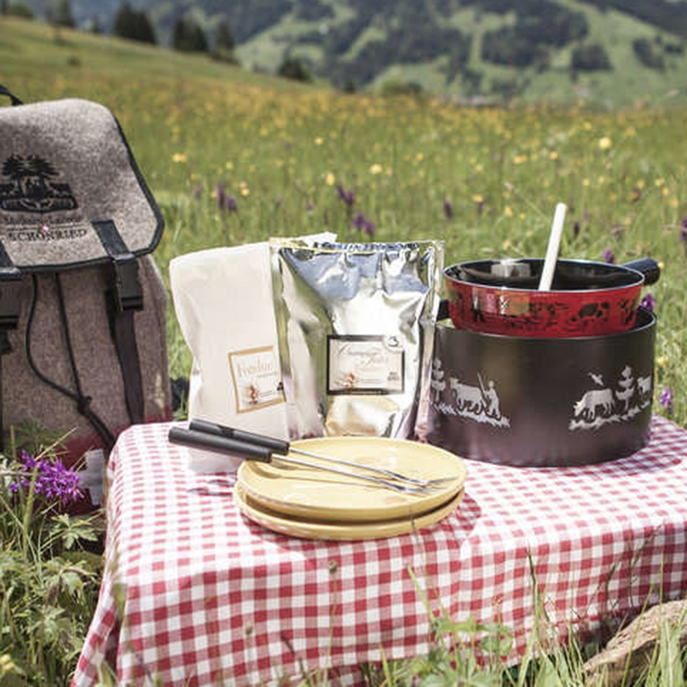 Fondue Plausch