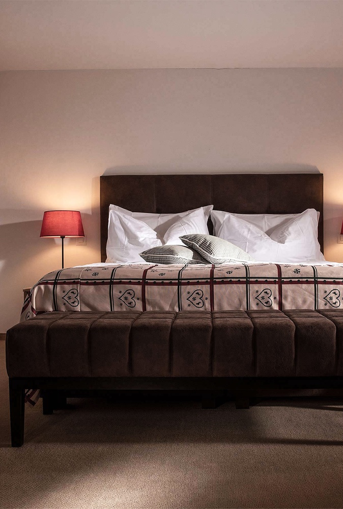Juniorsuite Horneggli