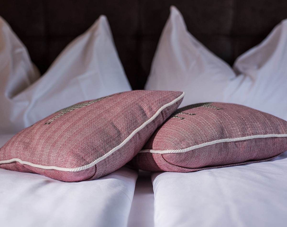 Juniorsuite Rellerli