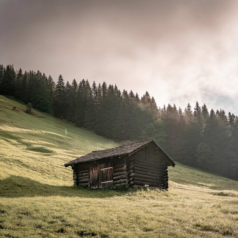Entschleunigung in der Adventszeit Ohne Jingle Bells & Glitzer