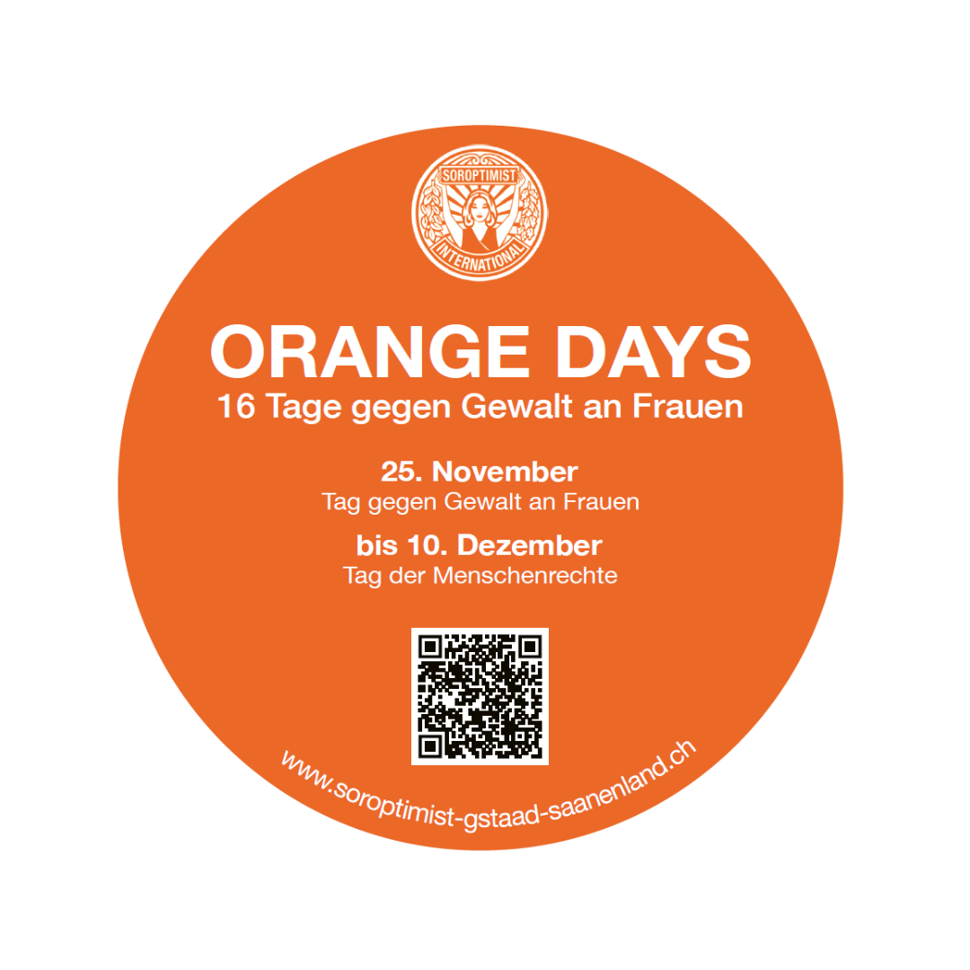 Orange Days